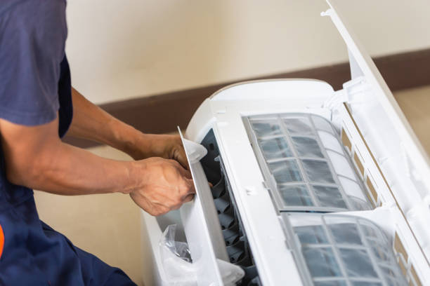 Best Furnace installation  in Hunter, OH