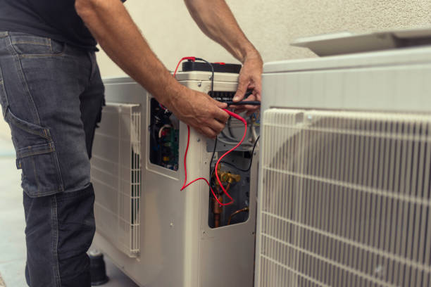 Best HVAC air duct cleaning  in Hunter, OH