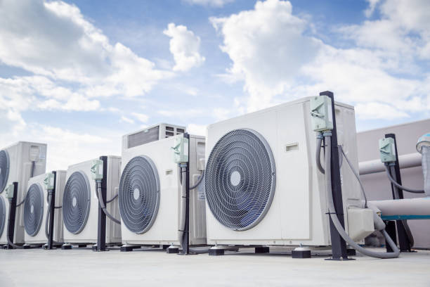 Best HVAC air duct cleaning  in Hunter, OH