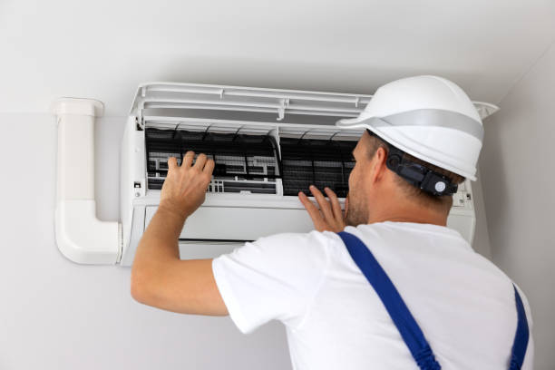 Best Affordable HVAC services  in Hunter, OH